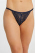 Montelle Botanical Cropped Bustier